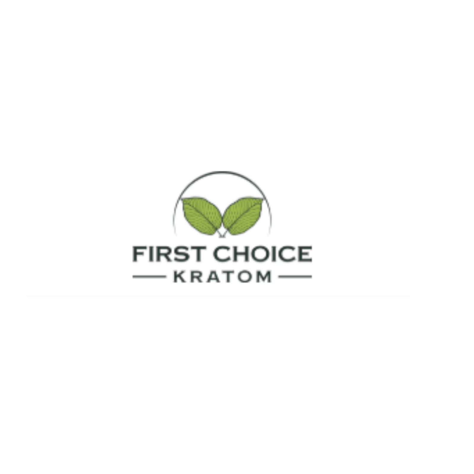 First Choice Kratom